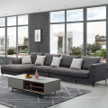 High quality fabric sofa set very comfortable sofa
